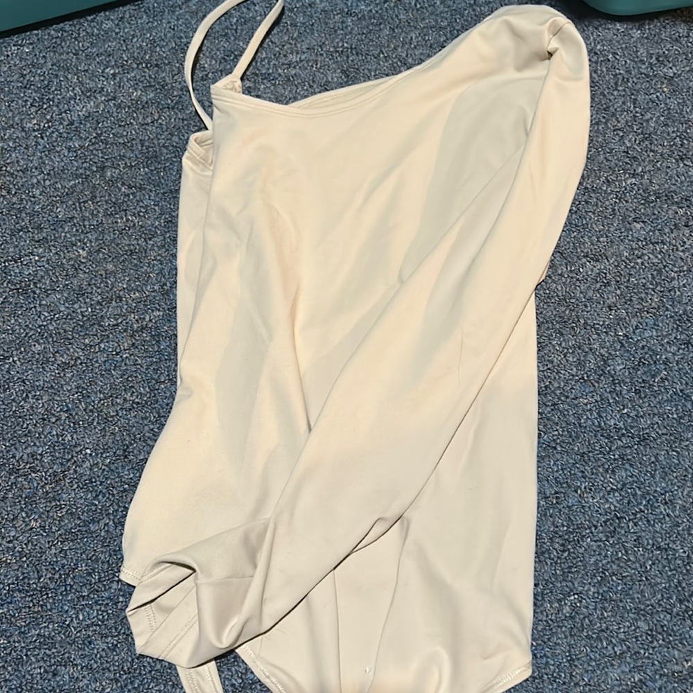 Body suit never been worn